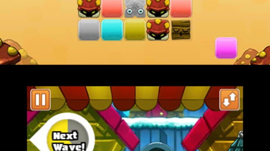 Wizdom screenshot