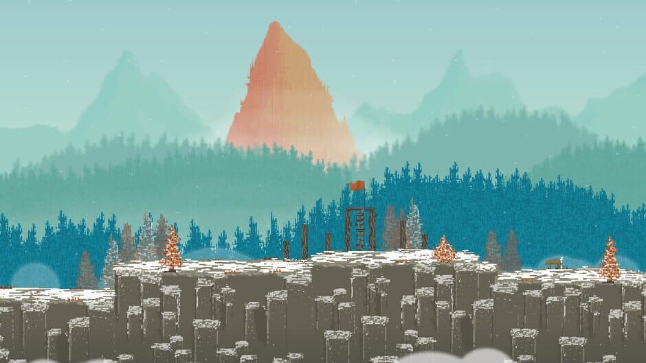 Ravager screenshot