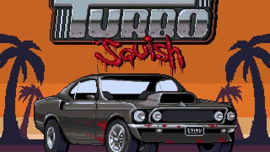 Eaten Alive screenshot