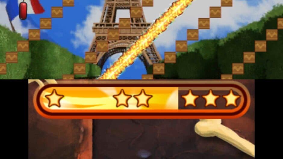 Johnny Dynamite screenshot