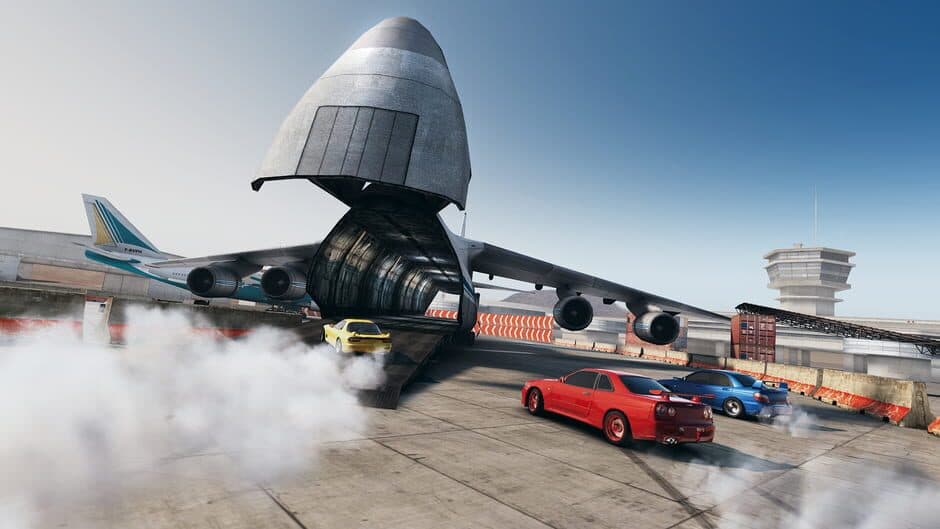 CarX Drift Racing Online screenshot