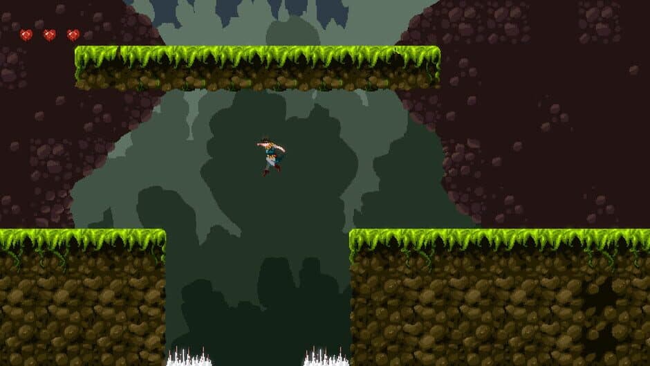 Alchemist's Castle screenshot