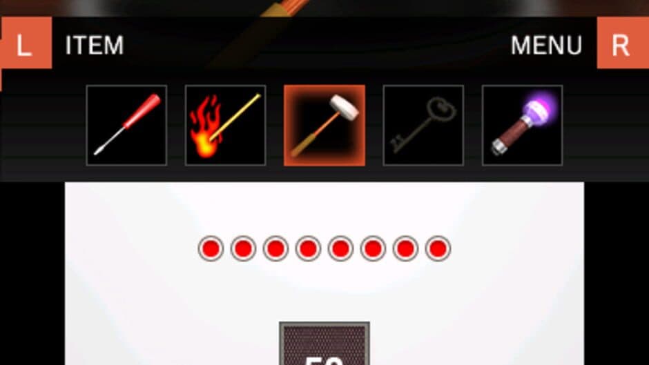 Dooors screenshot