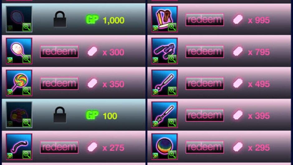 Ball-Hop Bowling screenshot