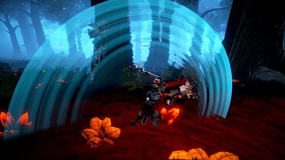 Sky Break screenshot