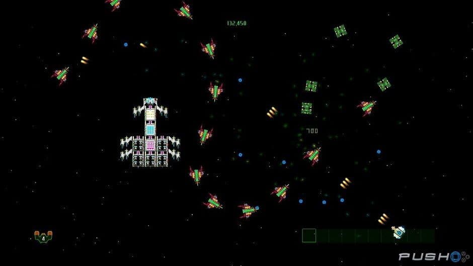 Zotrix screenshot