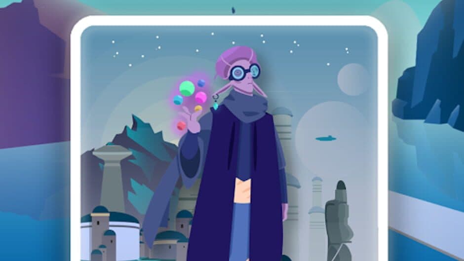 Final Frontier screenshot