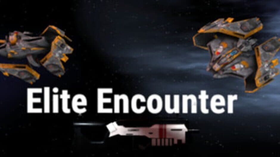 Elite Encounter screenshot
