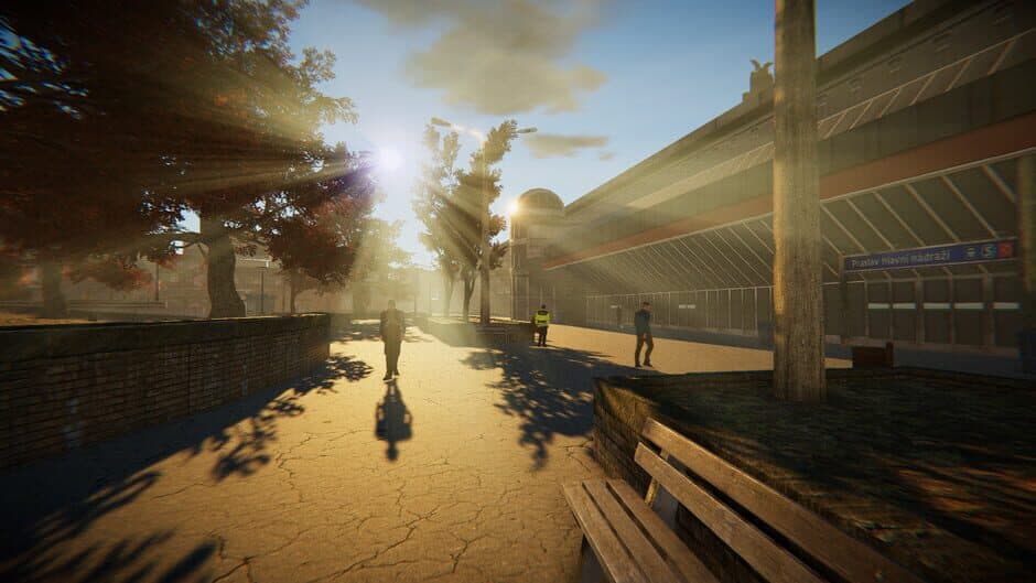 Hobo: Tough Life screenshot