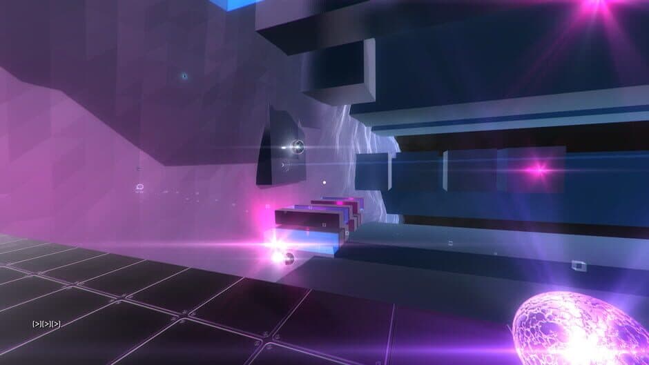 Construct: Escape the System screenshot