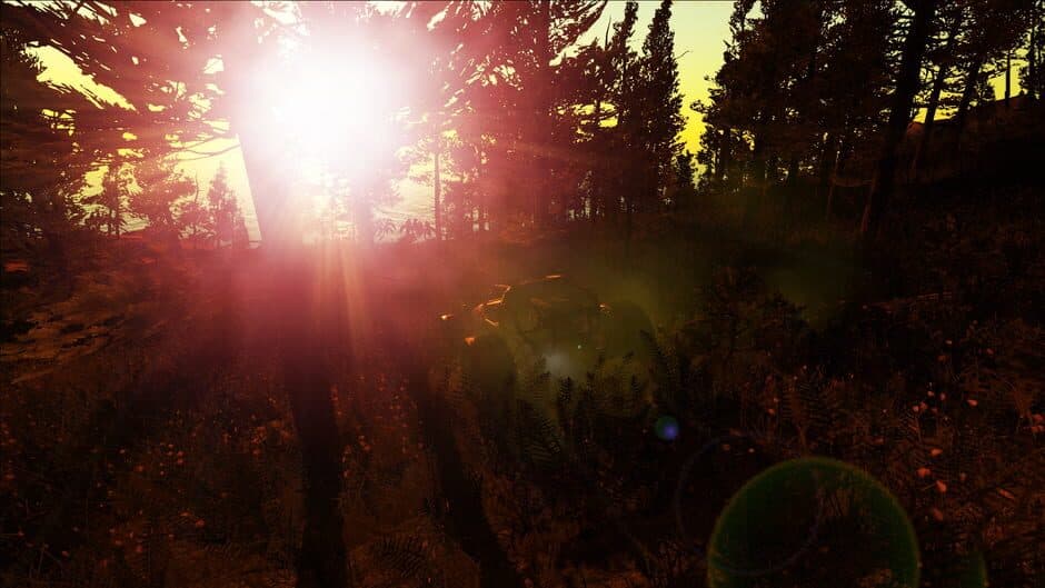 MetaTron screenshot