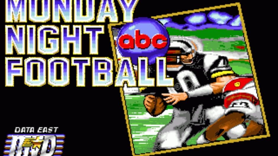 ABC Monday Night Football screenshot