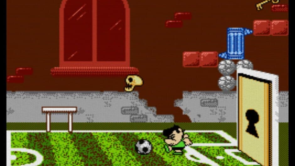 Tcheco in the Castle of Lucio screenshot