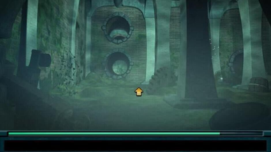 Nancy Drew: Danger by Design screenshot
