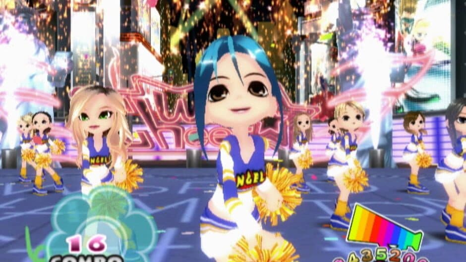 We Cheer screenshot