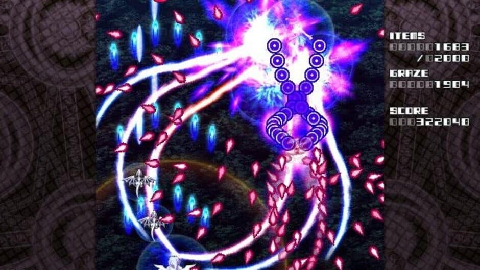 eXceed 3rd: Jade Penetrate Black Package screenshot