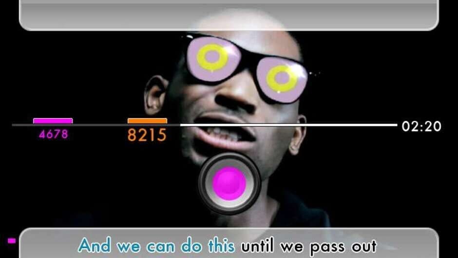 We Sing UK Hits screenshot