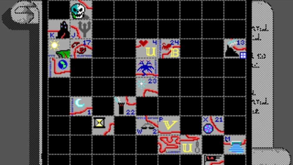 The Fool's Errand screenshot