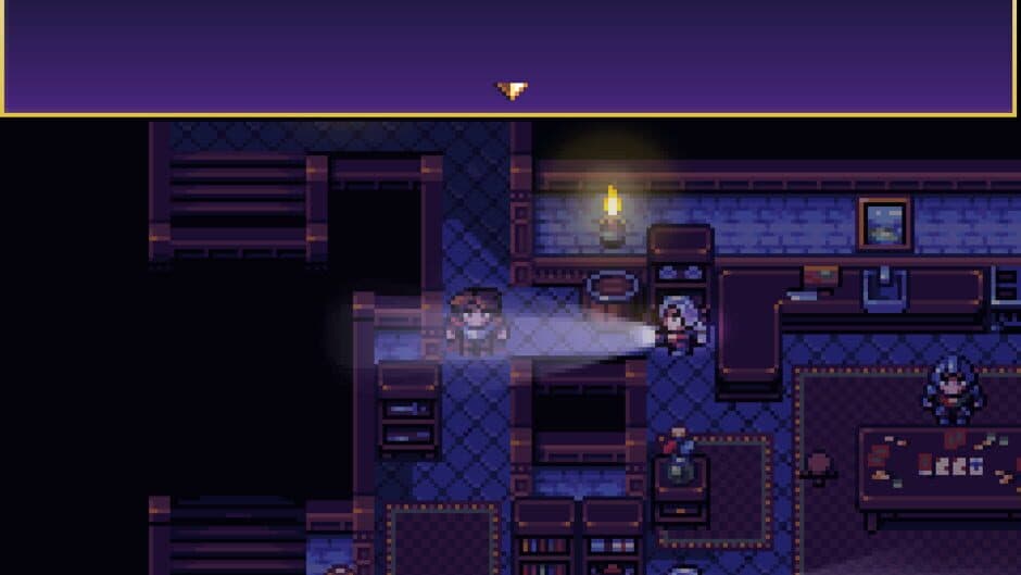 Shadows of Adam screenshot