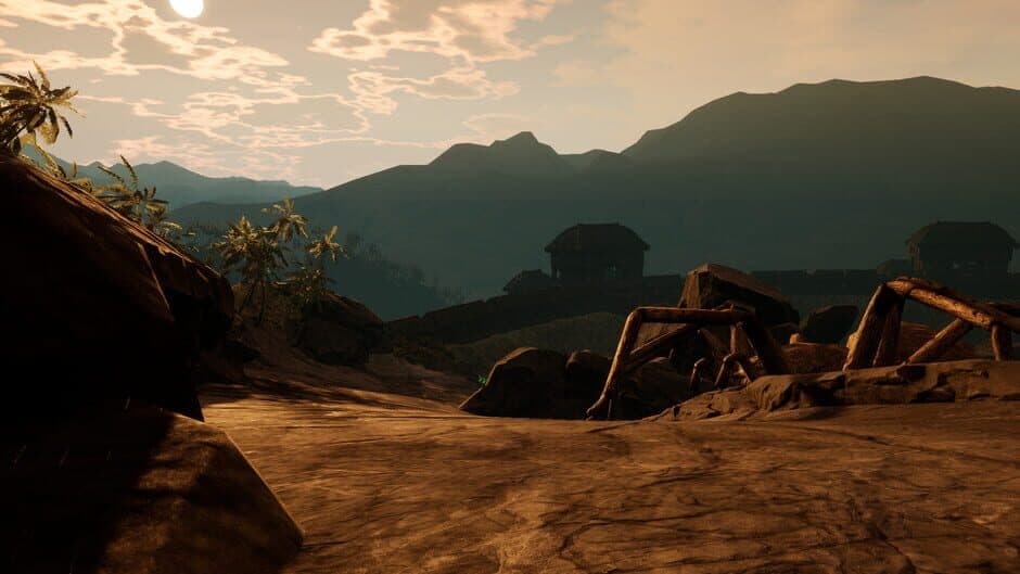 Tony Slopes screenshot
