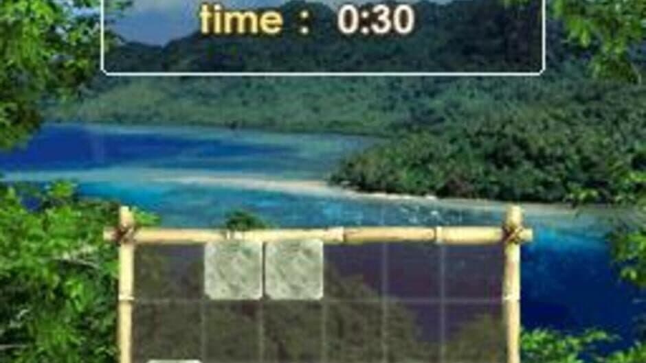 Zenses: Rainforest screenshot