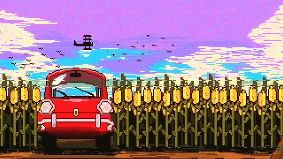 Baobabs Mausoleum Ep. 1: Ovnifagos Don't Eat Flamingos screenshot