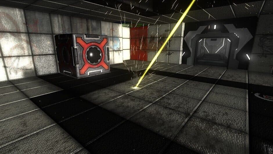 Attractio screenshot