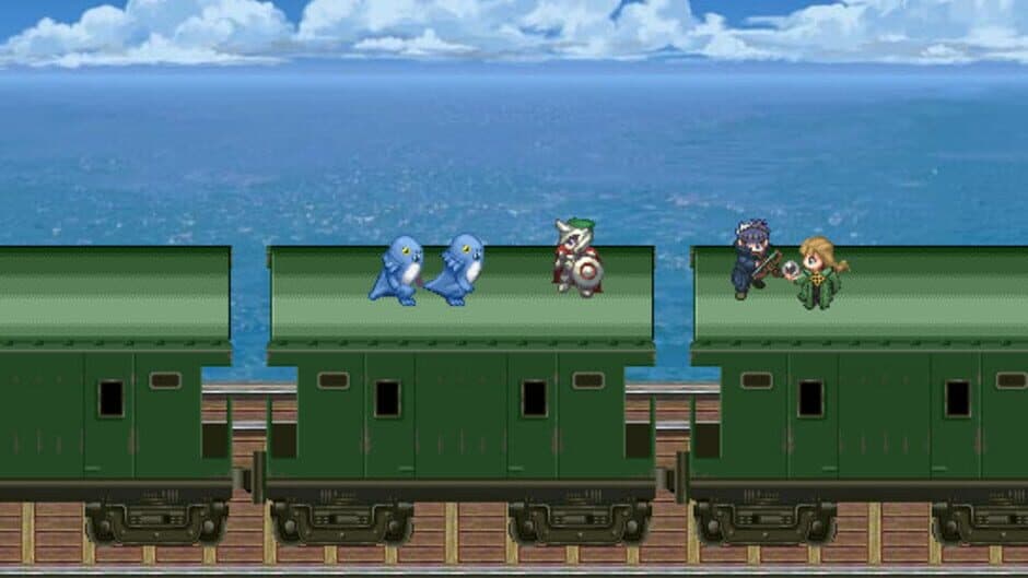 Lucid Awakening 2 screenshot