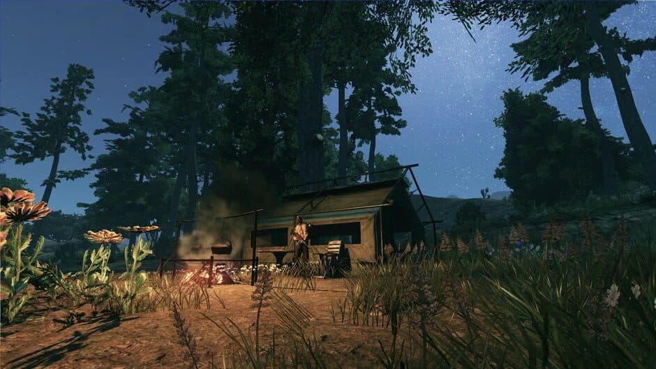 Aftermath screenshot