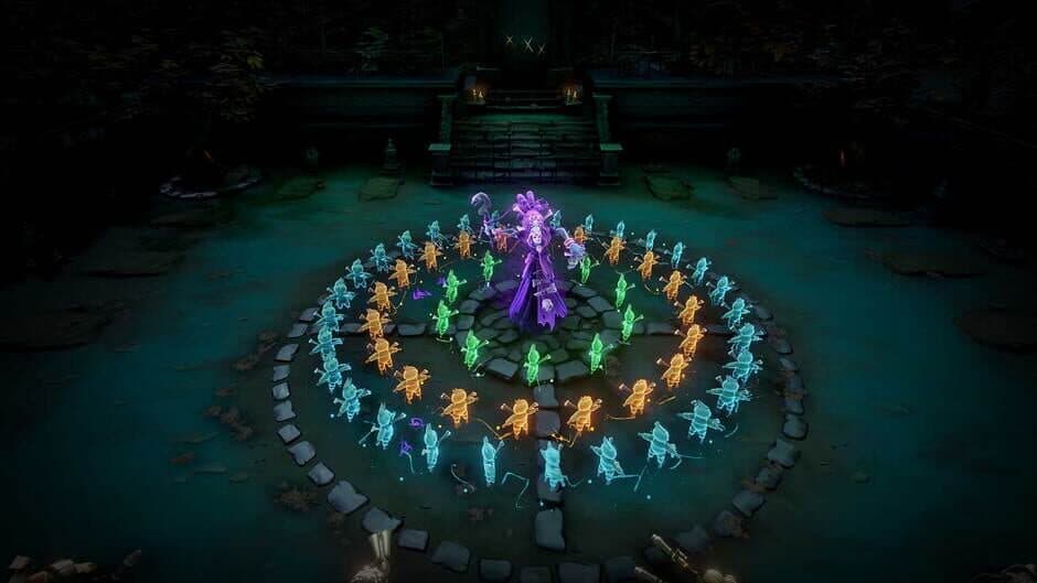 Ghostbusters screenshot