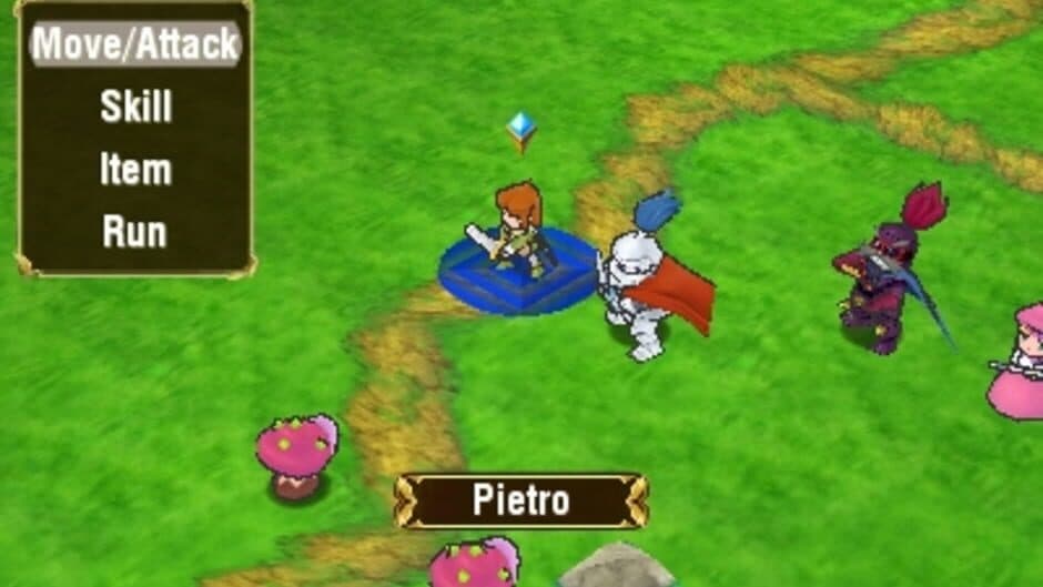 Return to PopoloCrois: A Story of Seasons Fairytale screenshot