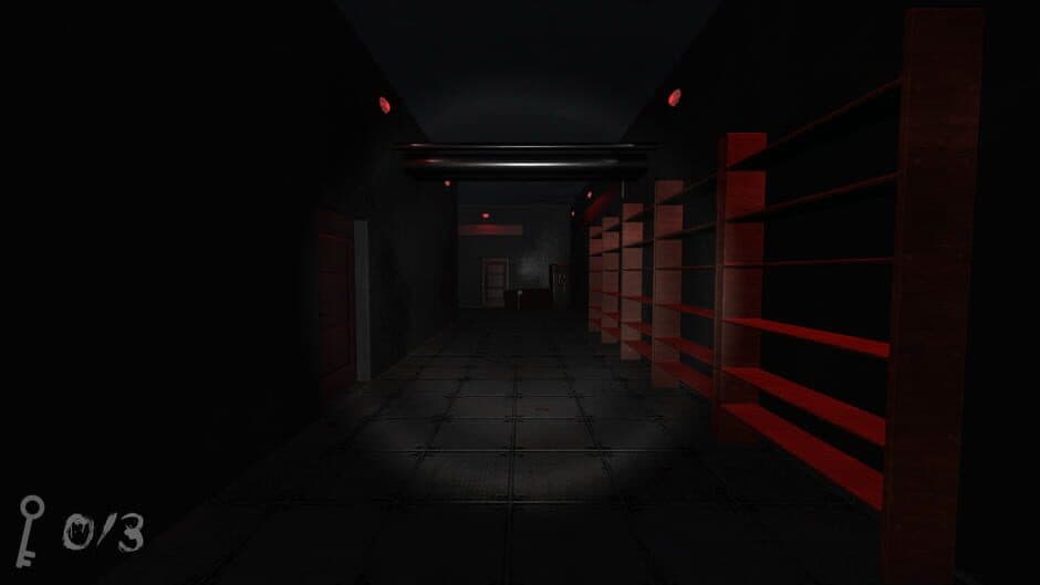 The Basement screenshot