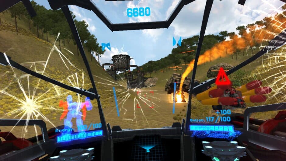 Z'code screenshot