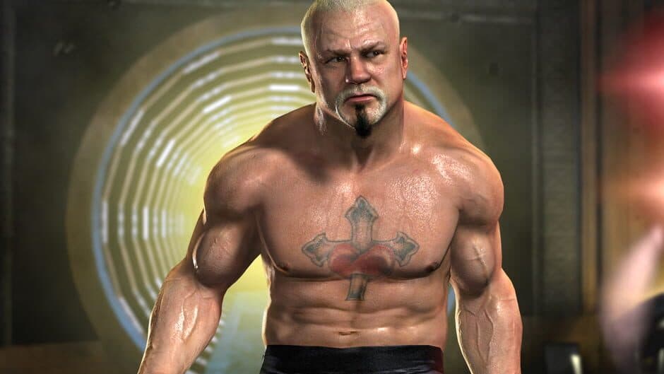 TNA Impact! screenshot