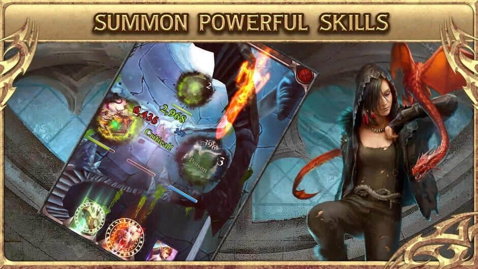 HellFire: The Summoning screenshot