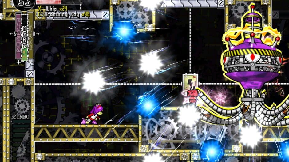 Copy Kitty screenshot