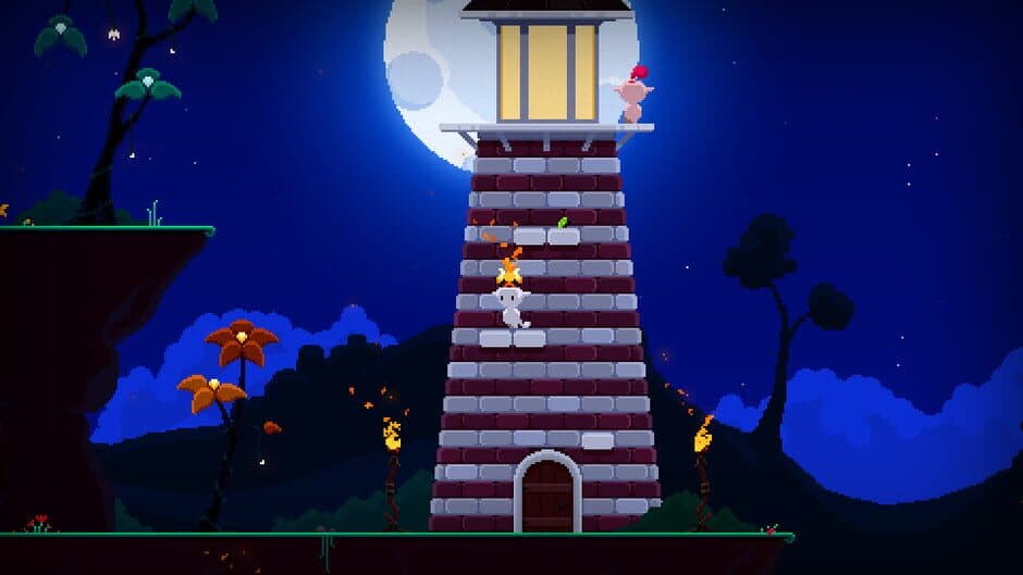 Moonlight screenshot