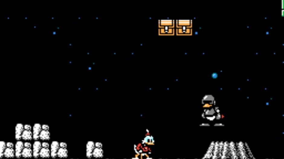 Disney's DuckTales screenshot