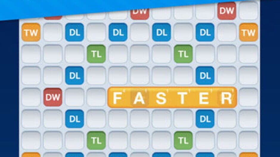 Words With Friends Classic screenshot