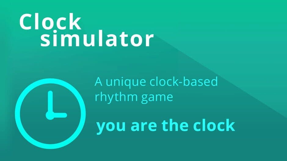 Clock Simulator screenshot