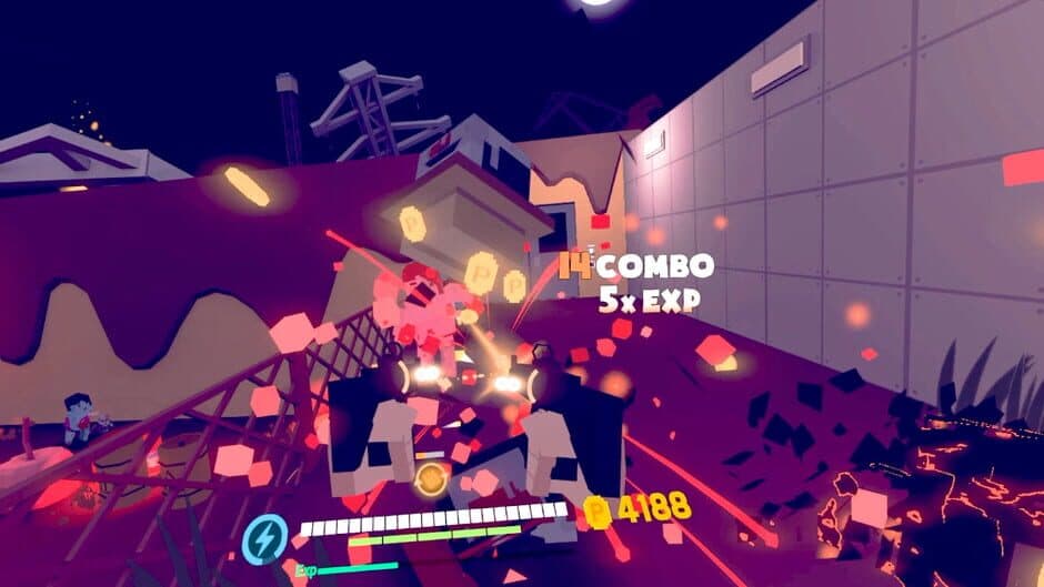 Baam Squad screenshot
