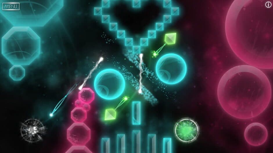 Lowglow screenshot