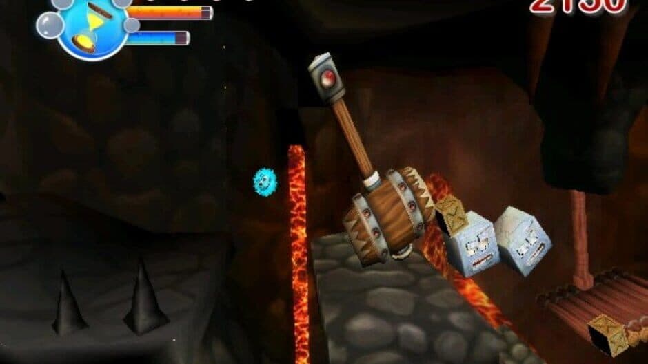 Furry Legends screenshot