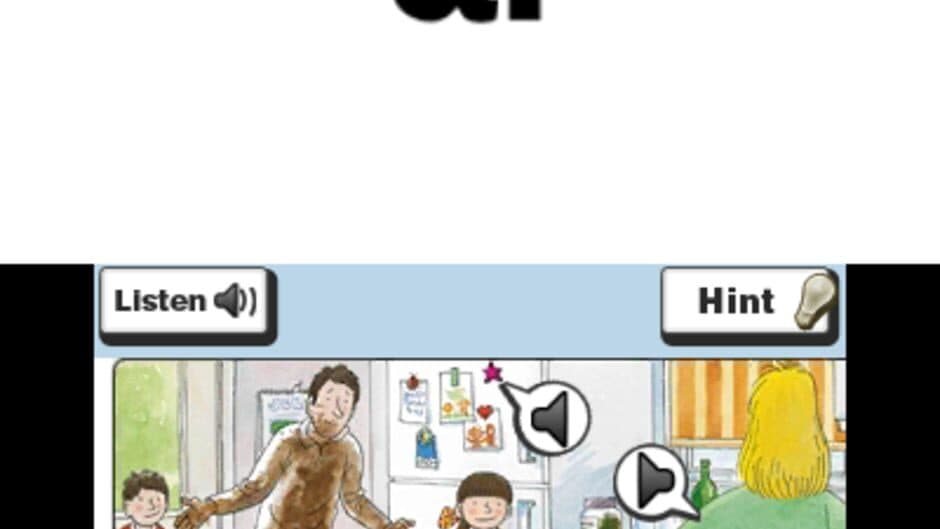 Phonics Fun with Biff, Chip & Kipper Vol. 2 screenshot