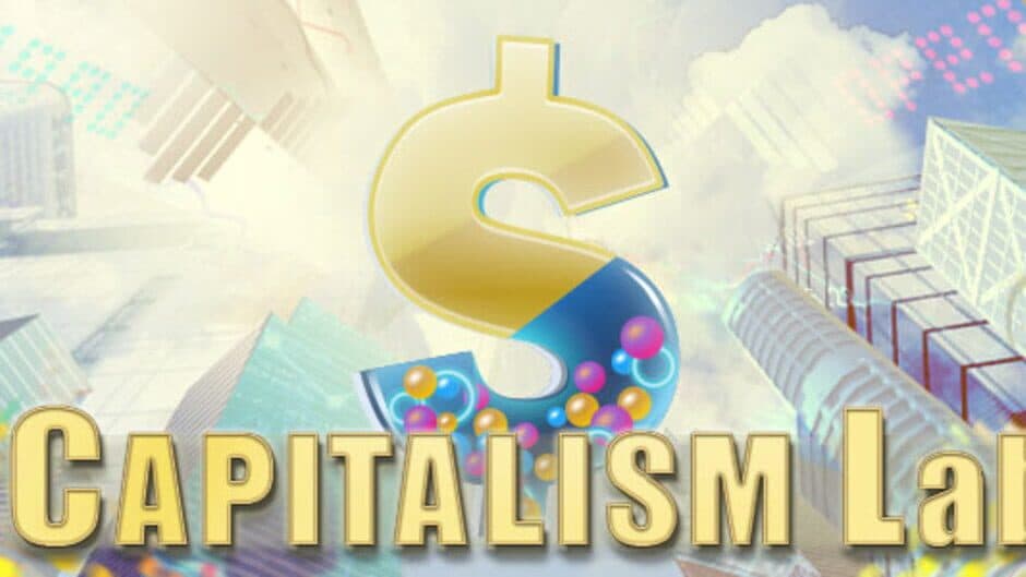Capitalism Lab screenshot