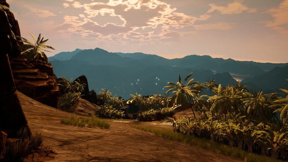Tony Slopes screenshot