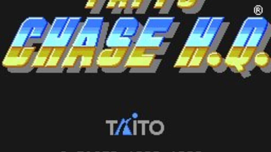 Chase H.Q. screenshot