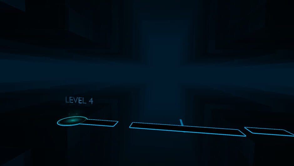 Cybercube screenshot