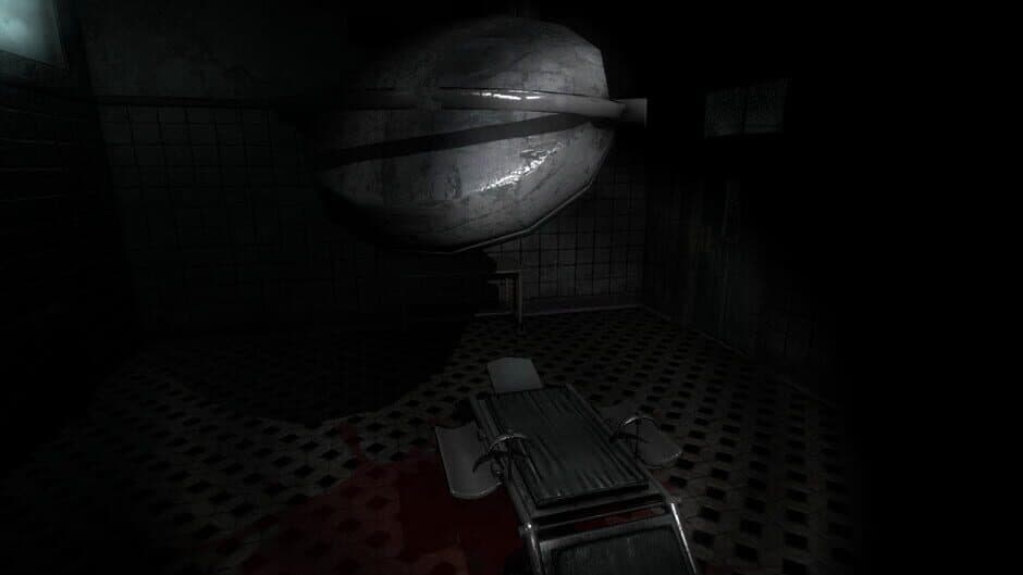 Obscuritas screenshot