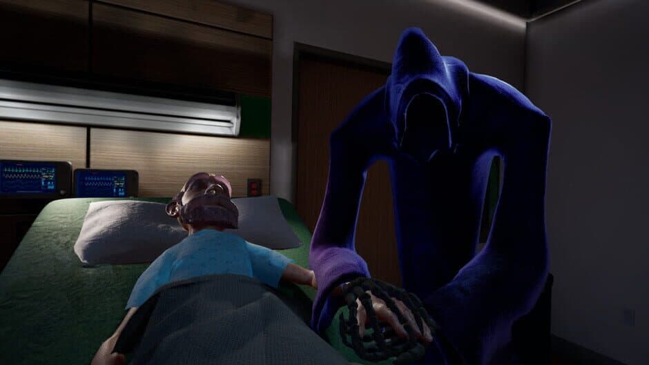 Reaping Rewards screenshot
